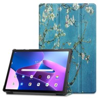 TECH-PROTECT Maska SmartCase za Lenovo Tab M10 Plus 10.6", sakura  